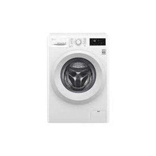 LG WD1208TC4W 8KG Front Load Washer