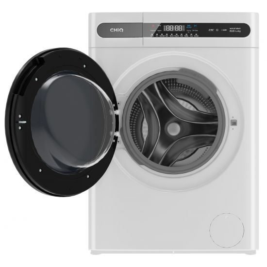 CHIQ Washer Dryer Combo 8KG WDFL8T48W2