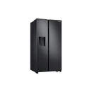 Samsung 676L SRS673DMB Side by Side Refrigerator
