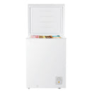 Westinghouse 145L Chest Freezer WCM1400WE