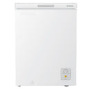 Westinghouse 145L Chest Freezer WCM1400WE