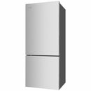 Westinghouse Bottom Mount Refrigerator 425L WBE4302AC-L