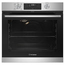 Westinghouse 60cm Pyrolytic Built-In Multi-function Oven WVEP615SC