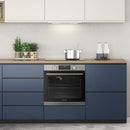 Westinghouse 60cm Pyrolytic Built-In Oven WVEP615SC