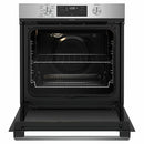 Westinghouse 60cm WVEP615SC Multifunction Oven