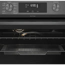 Westinghouse 60cm WVEP617DSC Controls