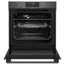 Westinghouse 60cm Electric Pyrolytic Multifunction Oven WVEP617DSC