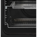 WESTINGHOUSE 60CM Electric Pyrolytic Multifunction Oven WVEP617DSC