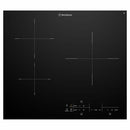 Westinghouse 60cm Induction Cooktop WHI633BC (Black)