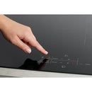 Westinghouse WHI643BC 60cm Induction Cooktop Controls