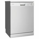 Westinghouse WSF6602XA 60cm Freestanding Dishwasher - Stainless Steel