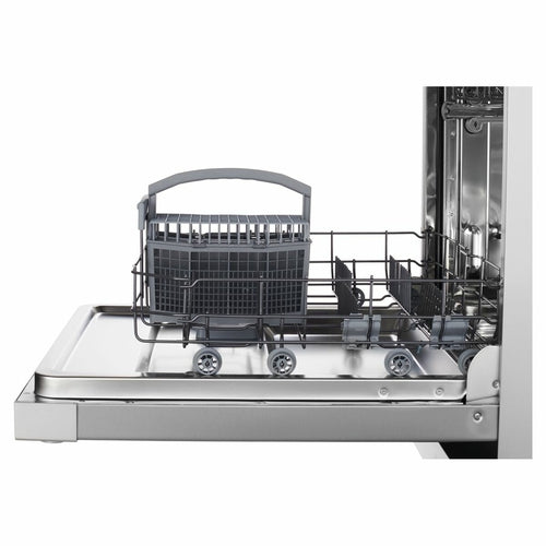 WESTINGHOUSE WSF6602XA 60CM Freestanding Dishwasher