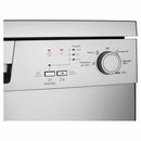 Westinghouse 60cm Freestanding Dishwasher WSF6602XA controls