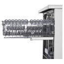 WESTINGHOUSE WSF6602XA 60CM Freestanding Dishwasher