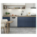 Westinghouse 60cm Freestanding Dishwasher WSF6606XA in the kitchen