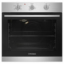 Westinghouse WVE614SC 60cm Electric Built-In Oven