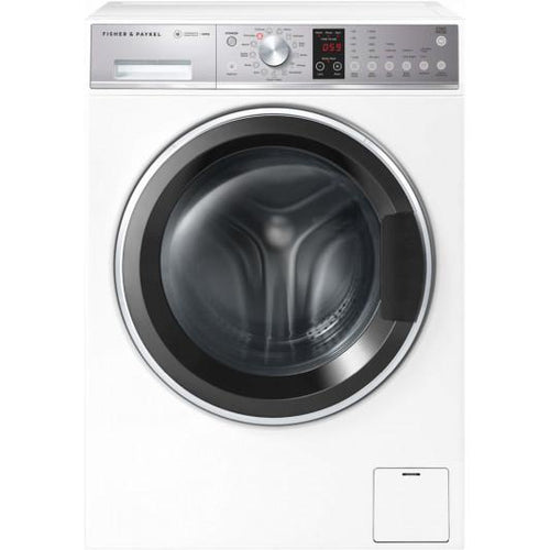 Fisher & Paykel 10kg Front Loader Washer WH1060P1
