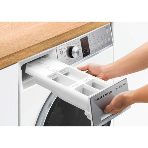 Front Loader Washer WH1060P1 Fisher & Paykel