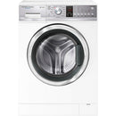 Fisher & Paykel 8.5kg WashSmart Front Load Washer WH8560P2