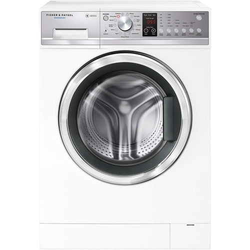 Fisher & Paykel 8.5kg WashSmart Front Load Washer WH8560P2