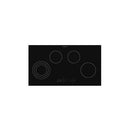 Westinghouse WHC944BA 90cm Electric Ceramic Cooktop