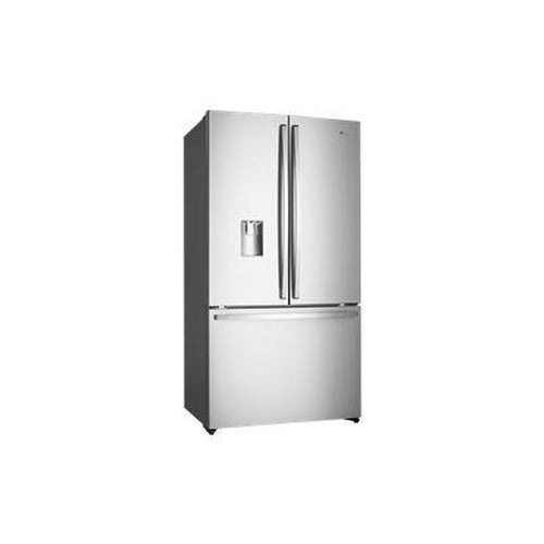 Westinghouse 605L Stainless Steel French Door Fridge WHE6060SA