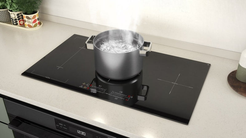 Westinghouse Induction Cooktop 90cm WHI945BC