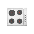 Westinghouse WHS642SA 60cm Electric Solid Cooktop