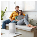 Winix Compact 4 Stage Air Purifier AUS-0850AAPU