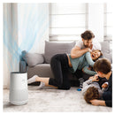 Winix Compact 4 Stage Air Purifier AUS-0850AAPU