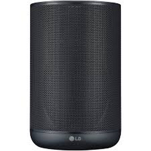 LG WK7 Google Android Assistant 5PK WiFi Bluetooth