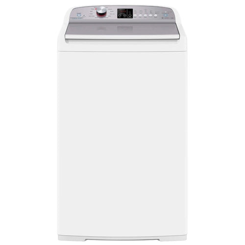 FISHER & PAYKEL WL8060P1 8kg Cleansmart Top Load Washer