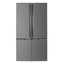 Westinghouse 600L French Door Refrigerator WQE6000BA
