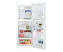 WESTINGHOUSE WTB2300WH 211L TOP MOUNT REFRIGERATOR (WHITE)