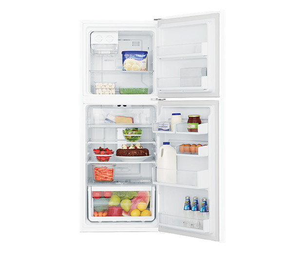 WESTINGHOUSE WTB2300WH 211L TOP MOUNT REFRIGERATOR (WHITE)