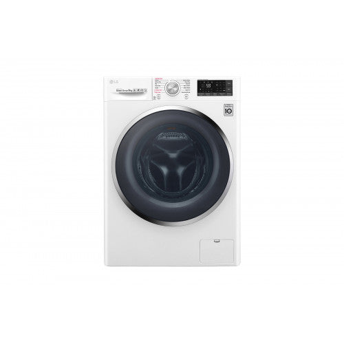 LG WTW1409VCW 9KG Front Load Washer