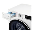 LG Front Load Washer 9kg WV6-1409W