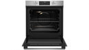 Electrolux Multifunction Oven Stainless Steel 60cm WVE615SC