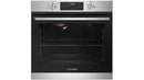 Electrolux Multifunction Oven Stainless Steel 60cm WVE615SC