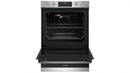 Westinghouse Multifunction Duo Oven Stainless Steel 60cm WVE625SC