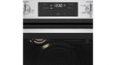 Westinghouse Multifunction Duo Oven Stainless Steel 60cm WVE625SC