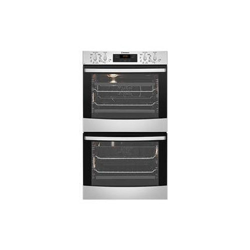 WESTINGHOUSE WVE636S Multifunction Double Oven (Steel)