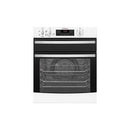 WESTINGHOUSE WVE655W Multifunction Oven White