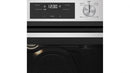 Westinghouse Multifunction Electric Oven Stainless Steel 60cm WVE665SC