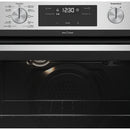 Westinghouse 60cm WVEP615SC Multifunction Oven Controls