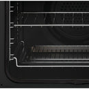 WESTINGHOUSE WVEP615SC 60CM Electric Pyrolytic Multifunction Oven