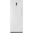 CHIQ Hybrid Refrigerator Freezer 380L  CSH380NWL3