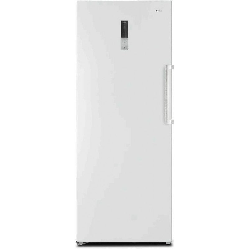 CHIQ Hybrid Regrigerator Freezer 380L  CSH380NWL2