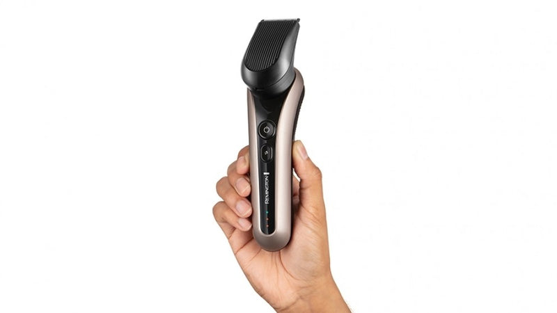 Remington rotary shaver trimmer