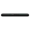 YAMAHA YAS108B Smart Sound Bar Built In Subwoofer And Alexa